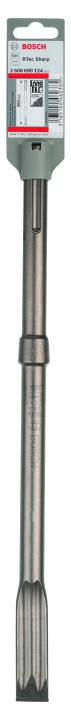 Burin plat PRO SDSmax-5C auto