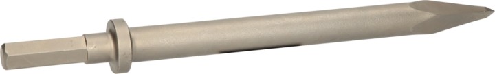 Burin pointerolle XL 300mm
