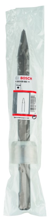 Burin pointu PRO Hex 19-4C 300