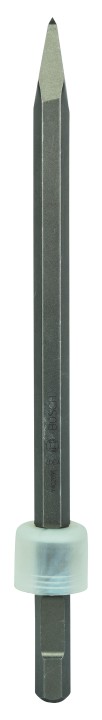 Burin pointu PRO Hex 19-4C 400