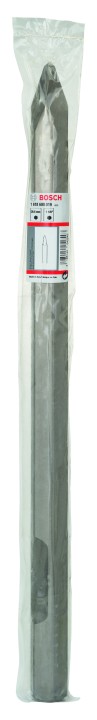 Burin pointu PRO Hex 28-4C 400
