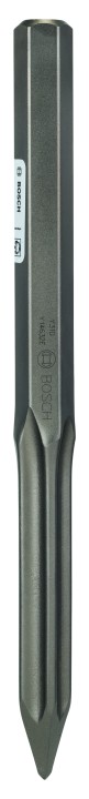 Burin pointu PRO Hex 28-5C 400