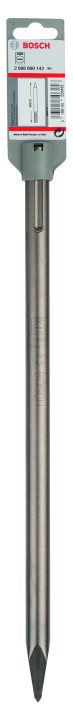 Burin pointu PRO SDS max-4C 40