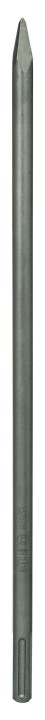 Burin pointu PRO SDS max-4C 60