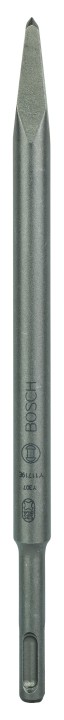 Burin pointu PRO SDS plus-4C 2