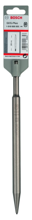 Burin pointu PRO SDS plus-4C r