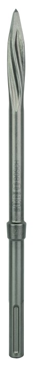 Burin pointu PRO SDSmax-5C aut