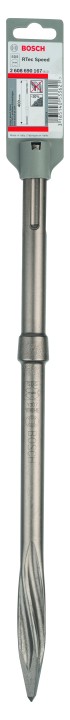Burin pointu PRO SDSmax-5C aut