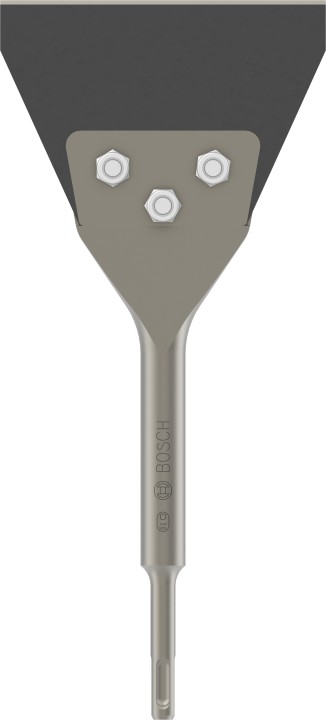 Burin racleur SDS plus PRO 130