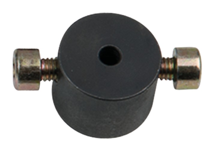 Butée de perçage  4 mm