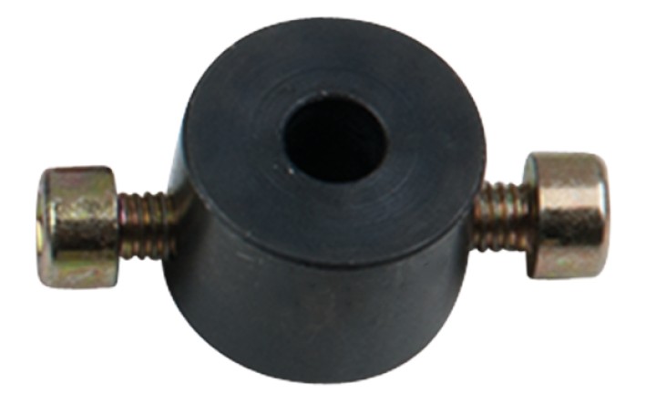 Butée de perçage  6,5 mm