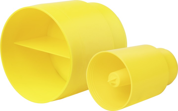 Cache de protection 8580.38