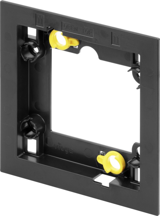 Cadre de base pour urinoir 8580.25