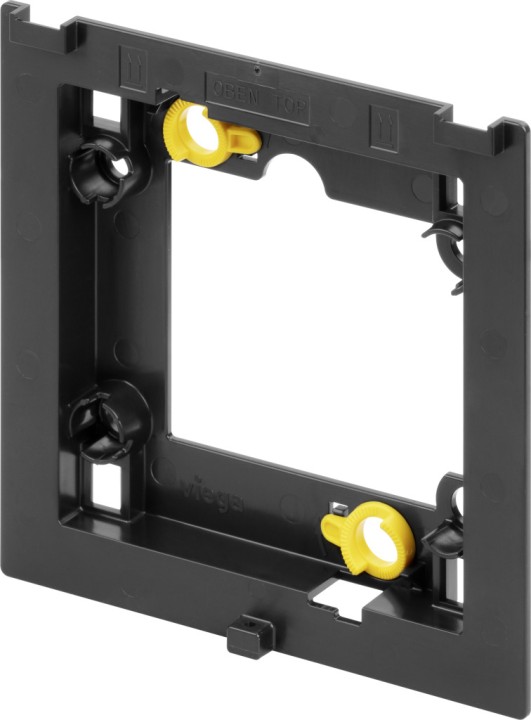 Cadre de base pour urinoir 8580.26