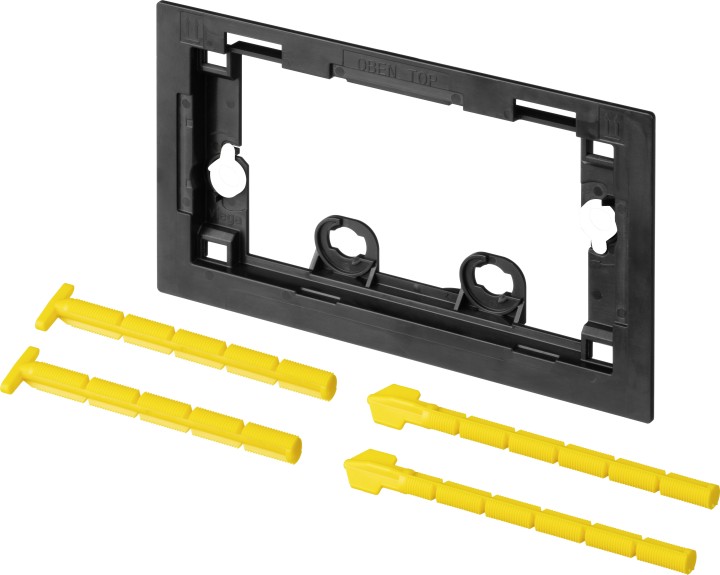 Cadre de base pour WC 8580.22