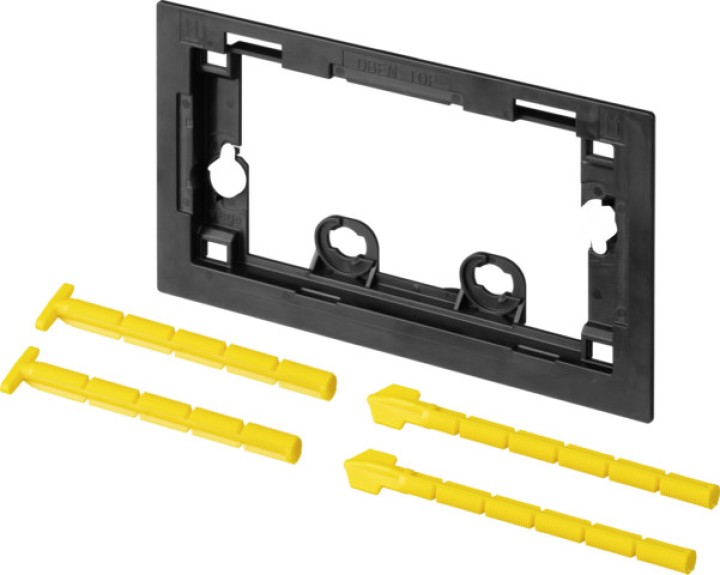 Cadre de base pour WC 8580.22