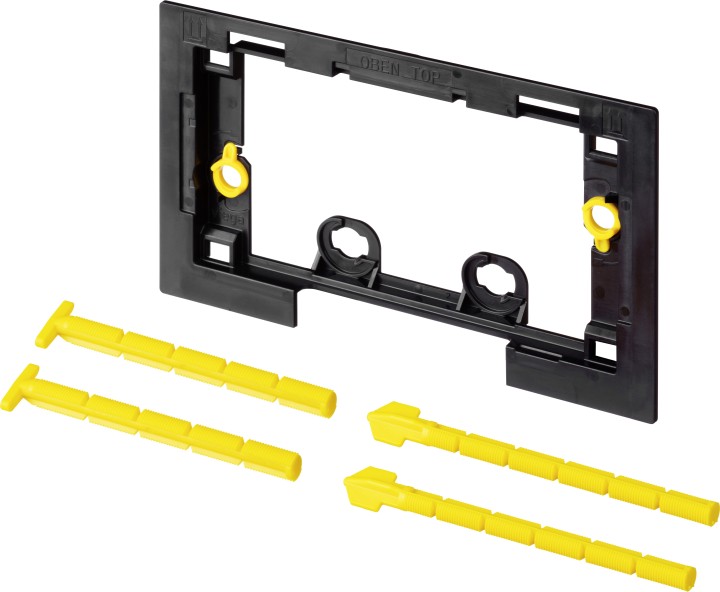 Cadre de base pour WC 8580.50   VISIGN FOR STYLE24