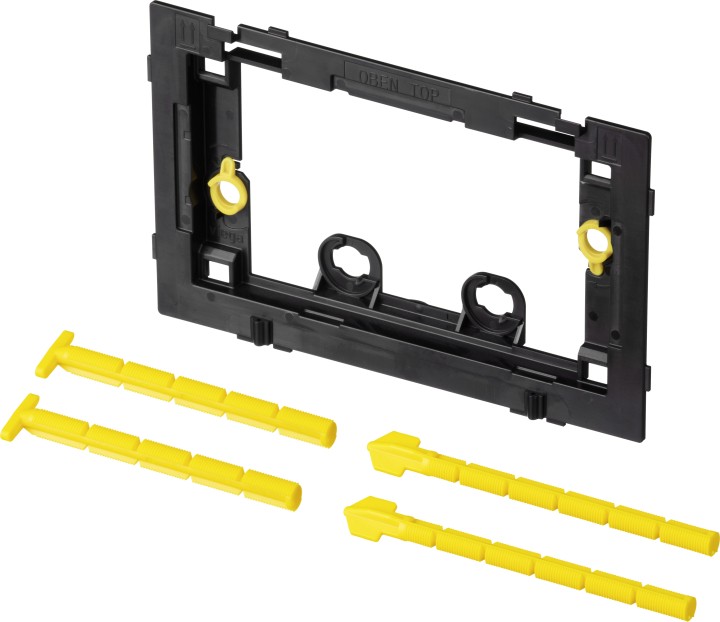 Cadre de base pour WC 8580.52   PUBLIC