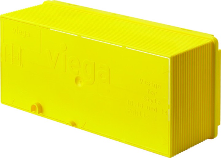 Cadre pour la révision 8310.35   243 X 113 X 86,5