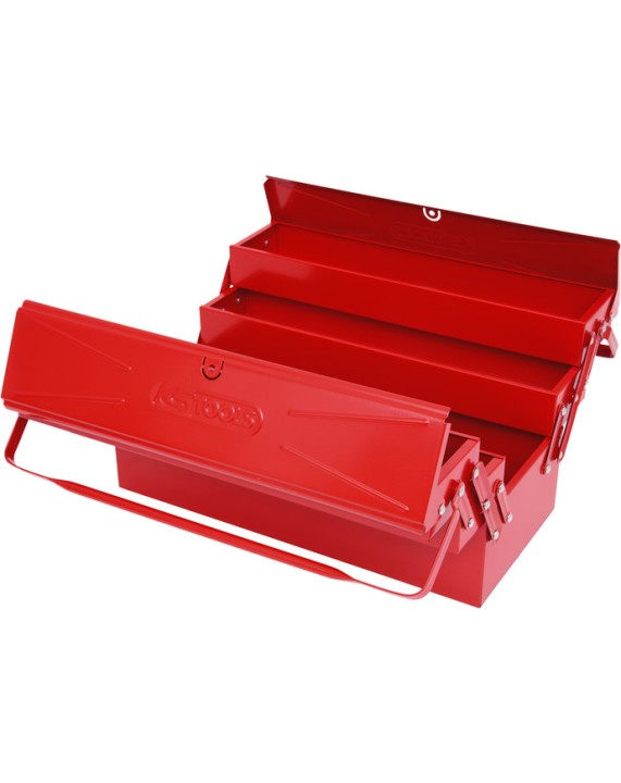 Caisse à outils métal, 420x200