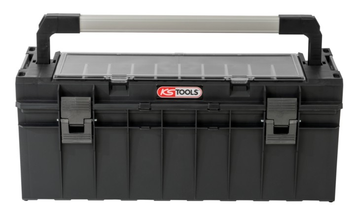 Caisse outils SCM 650x270x272