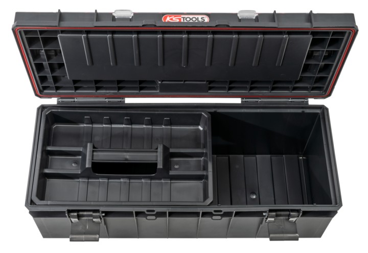 Caisse outils SCM 650x270x272