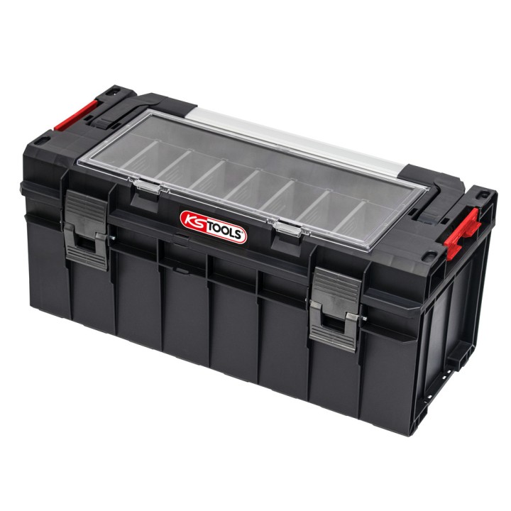 Caisse SCM, 545x270x246 mm