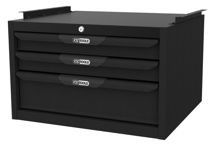 Caisson 3 tiroirs pour établi