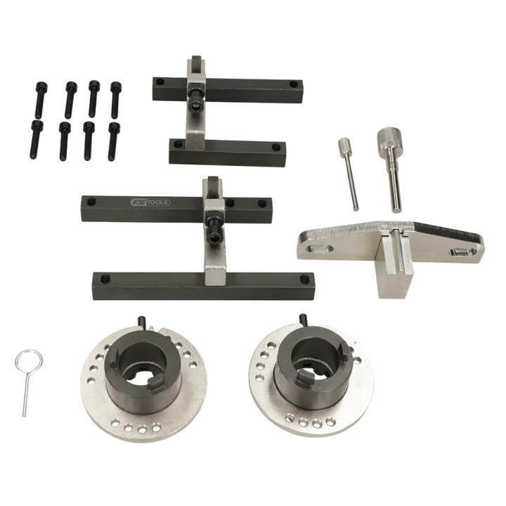 Calage Ford 1.0-1.1 ECOBOOST