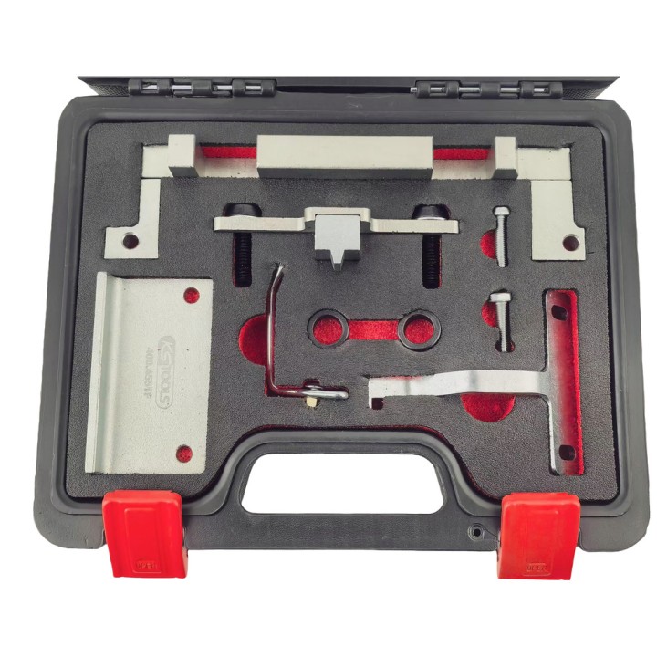 Calage Ford 1.5 Ess. ECOSPORT