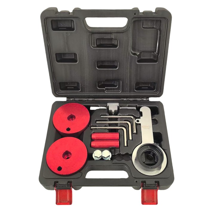 Calage Ford 2.0 ECOBLUE TDCI
