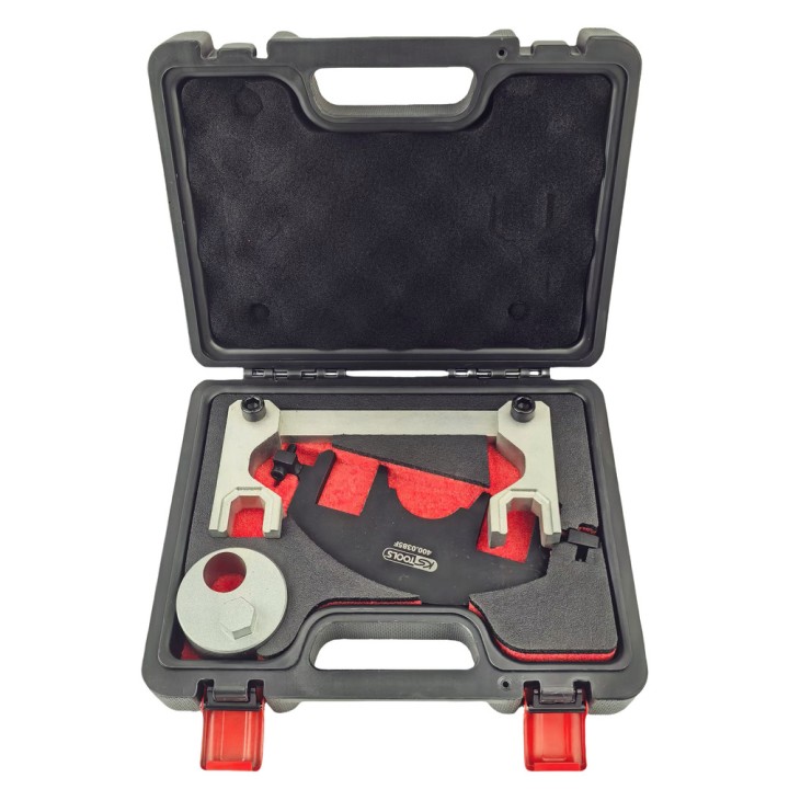 Calage Mercedes Diesel 1.8-2.1