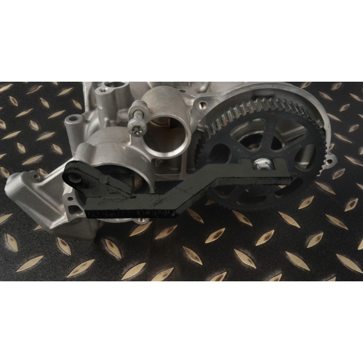 Calage moteur VAG 1.2 1.4 TFSI