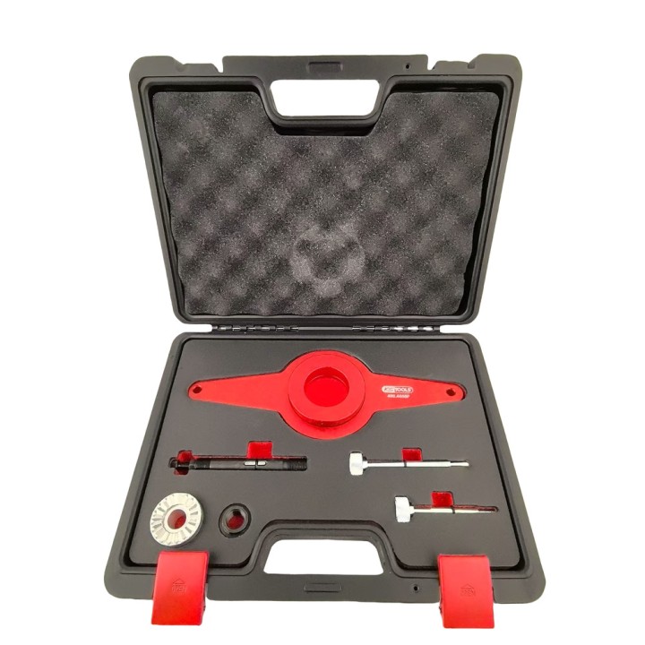 Calage moteur VAG 1.8-2.0 TFSI