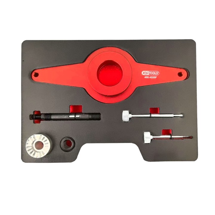 Calage moteur VAG 1.8-2.0 TFSI