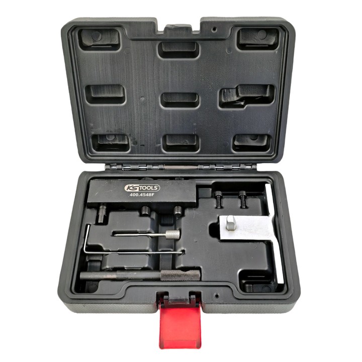 Calage Opel 1.6 EcoFlex CDTI
