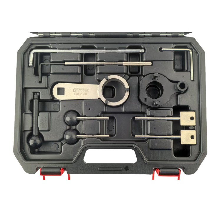 Calage VAG 1.4 1.6 2.0 CR TDI