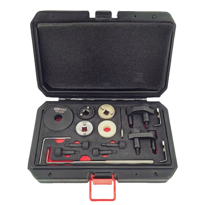 Calage VAG 1.8 2.0 TSI TFSI