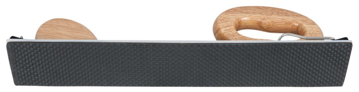 Cale à poncer flexible