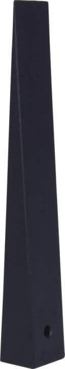 Cale PVC baguettes, 195x30mm