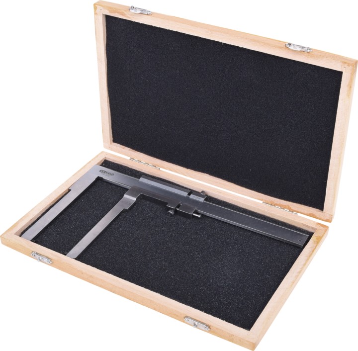 Calibre coulisse ext. 0-90mm