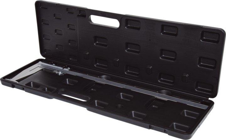 Calibre coulisse-tambour frein