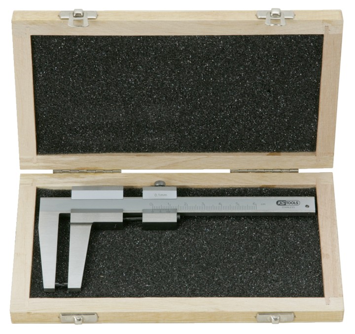 Calibre coulisse-tambour frein