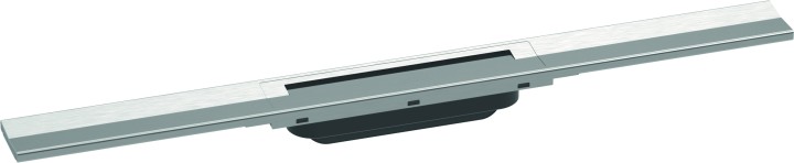 Caniveau 700 mm recoupable