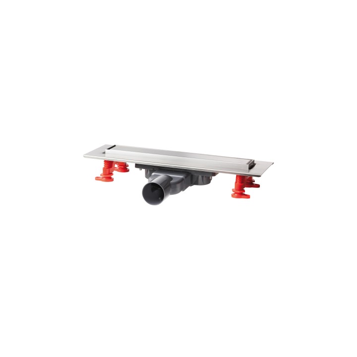 CANIVEAU DE DOUCHE VENISIO SLIM+ L300 MM