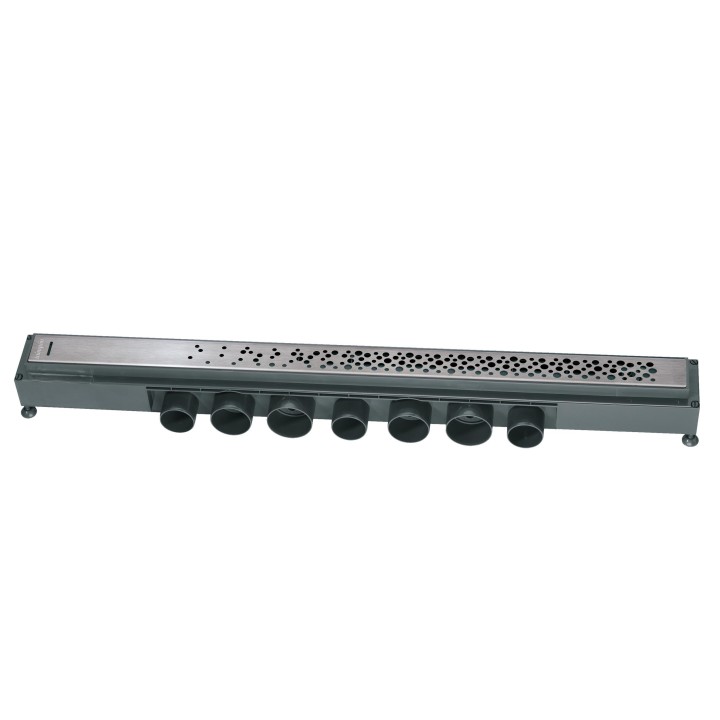 CANIVEAU DE DOUCHE VENISIO SODA L900 MM