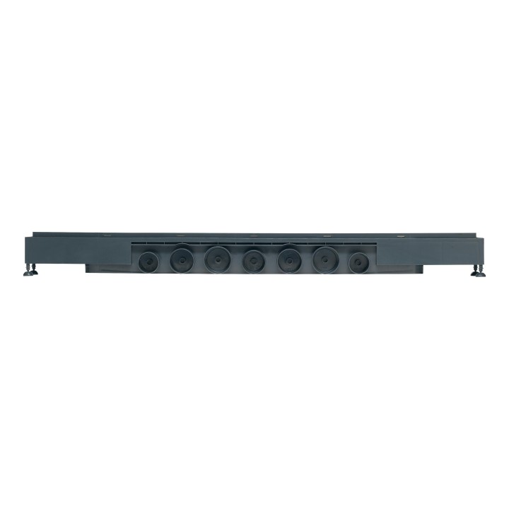CANIVEAU DE DOUCHE VENISIO SODA L900 MM