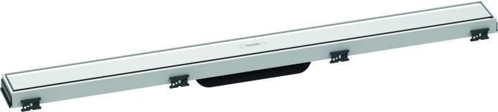Caniveau douche linéaire 80cm