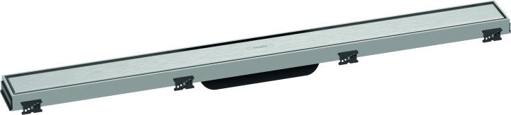Caniveau douche linéaire 80cm