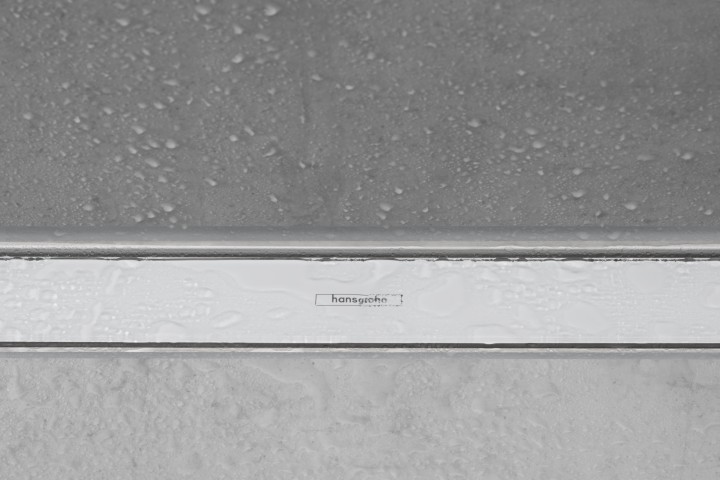 Caniveau douche linéaire 90cm